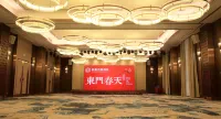 โรงแรมบ้านสวน นิวโฮป - โรแมนติก