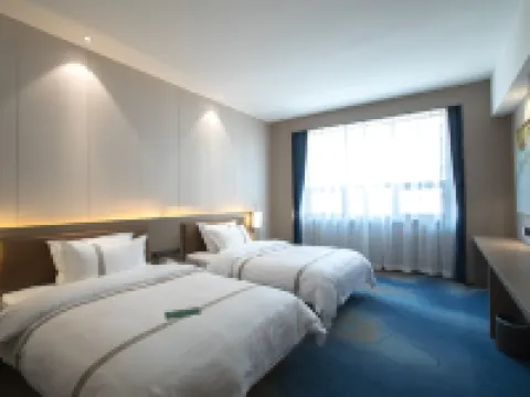 Nenjiangwan Hotel Hotels in Da'an