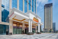 Vienna International Hotel (Chengdu C&E Tianfu New District Qilong Subway Station) Hotel a Huayang Area