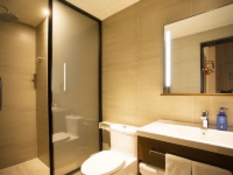 汉庭酒店(唐山会展远洋城店) - 精品大床房