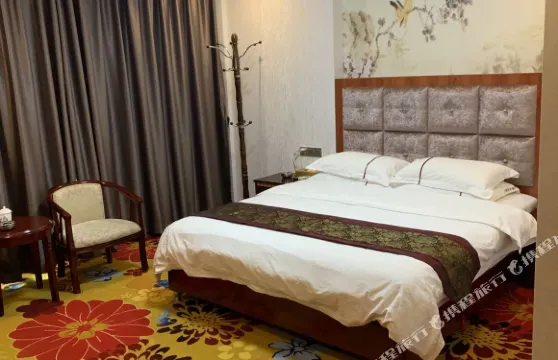 翁源廣源商務酒店