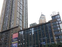 重庆枫林公寓 - 酒店外部