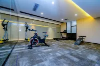 Echarm Hotel (Guiyang Airport Outlets)