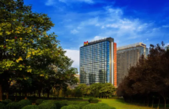 Dading Century Hotel Các khách sạn gần Chengdu South Railway Station