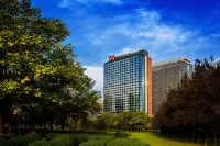 Dading Century Hotel Các khách sạn ở Khu nhà ga phía Nam Chengdu (Thành Đô)