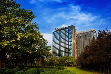 Dading Century Hotel