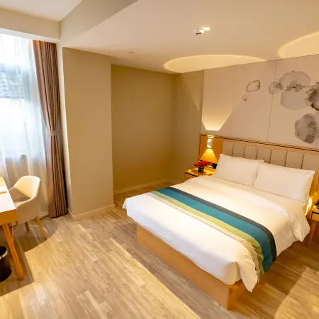 Homeinn Selected Hotel (Kunming Railway Station)