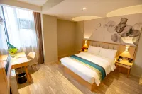 Homeinn Selected Hotel (Kunming Railway Station)