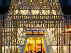 Alberghi Sorgenti Termali a Leshan: le opzioni più popolari