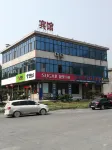 Feixian Kelaiju Hotel
