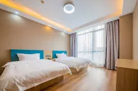 Zhoushan Haichen Boutique Hotel