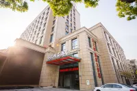 Zhoushan Haichen Boutique Hotel