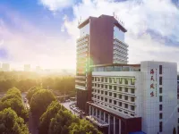 Haitian Hotel Hotel di Jincheng