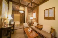 Wuyuan General's Mansion · Fusui Hall - albergo