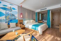 Manju Hotel (Ningde Wanda Zhong Geng) Hotel di Ningde