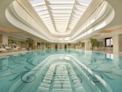 Grand Skylight International Hotel Zunyi Hotels in Zunyi