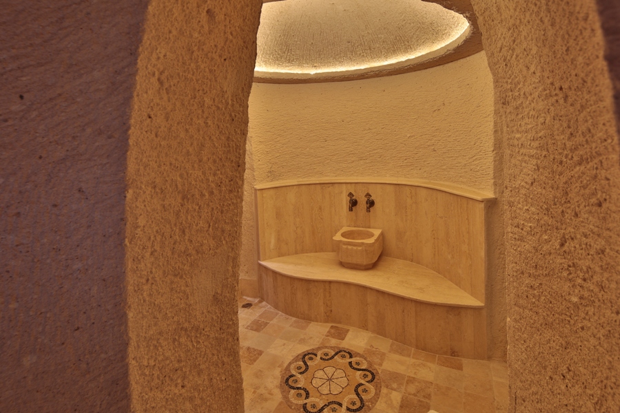 Harem Cappadocia