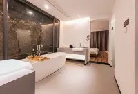 Wu Wen Xi Dong Guesthouse Hôtels à : Zhoushan