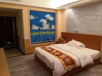 香格里拉香旺商务酒店 - 自主大床房