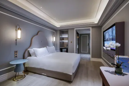 Mercure Shenzhen Sports Center Hotel