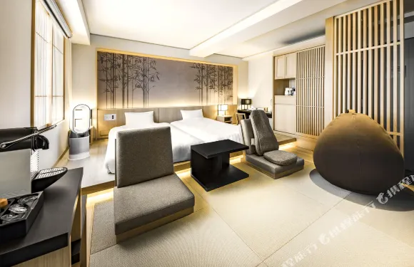 大阪千里阪急酒店