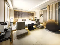 千里阪急ホテル 箕面温泉ミニ動物舎・馬小屋周辺のホテル