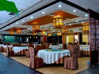旺苍宾馆 - 中式餐厅