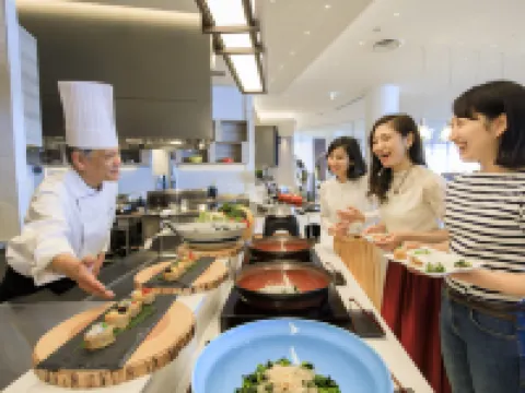 โรงแรมอะตามิ โคระกุเอ็ง โรงแรมในอะตะมิ