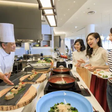 Atami Korakuen Hotel