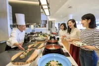 Atami Korakuen Hotel Hotels in Atami