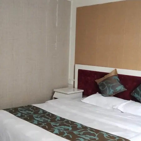 Baise Yali Hotel