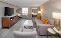 Crowne Plaza Toronto Airport, an IHG Hotel Hotels near Koreatown