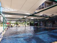 深圳新年酒店 - 室外游泳池