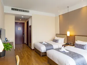 Zhengding Maoyuan Hotel (International Convention and Exhibition Center)