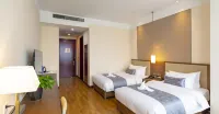Zhengding Maoyuan Hotel (International Convention and Exhibition Center) Hotels near Zhengding Science and Technology Museum