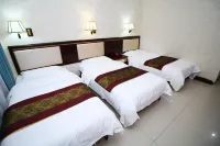 君通長城賓館（蘭州大學蘭州站店）