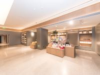 全季酒店(杭州西湖湖滨二轻大厦店) - 公共区域