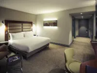 The Artisan Istanbul MGallery Hotels near Dolmabahce Clock Tower