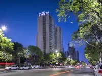Victoria Hotel Các khách sạn ở Tiêu Tác