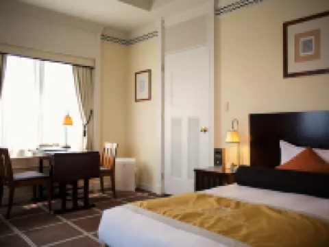 ホテルモントレエーデルホフ札幌 札幌のホテル