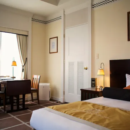 Hotel Monterey Edelhof Sapporo
