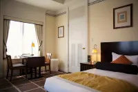 هوتل مونتيري إيدلهوف سابورو