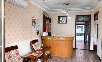Linying Yuan Hotel