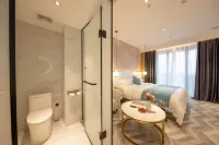 曼陀倫智能飯店（陽江新達城店）