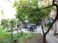 New Generation Hostel Rome Center Hôtels à proximité de : Colisée