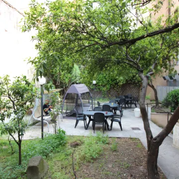 New Generation Hostel Rome Center