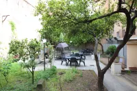 New Generation Hostel Rome Center Hotel a 