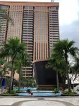 Luxy Service Suites at Times Square KL Hotels in Imbi
