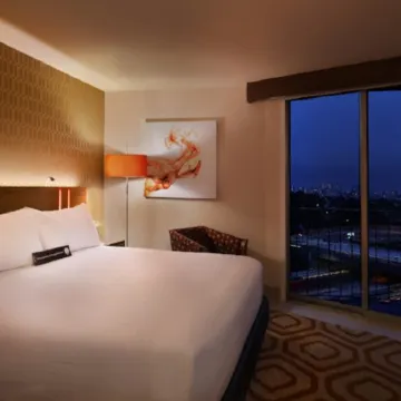 Hotel Angeleno Отели рядом с достопримечательностью «Сенчури-Сити»