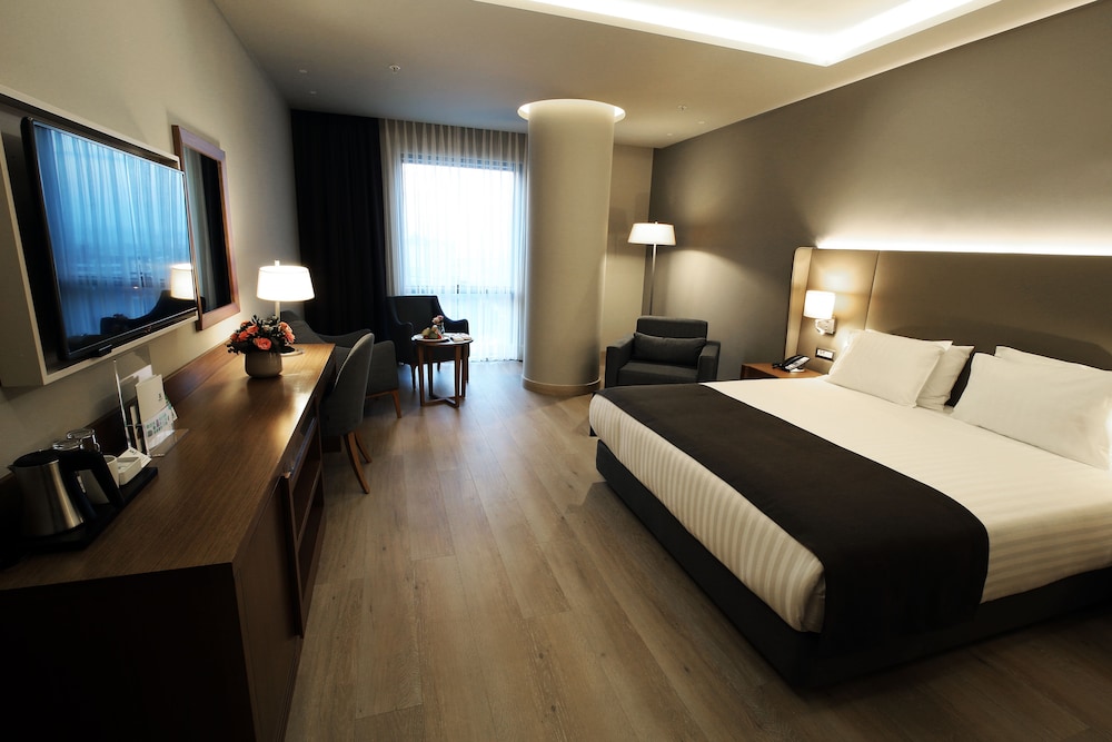 Holiday Inn Bursa - City Centre, an Ihg Hotel